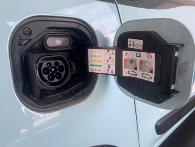 RENAULT Twingo Zen - Achat Intégral d'occasion de 2020 à Macon