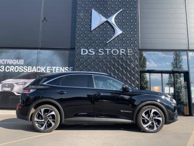 DS DS 7 Crossback DS7 Crossback BlueHDi 180 EAT8 Grand Chic 5p d'occasion de 2018 à Villefranche-sur-Saône