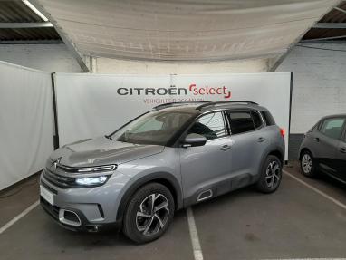 CITROEN C5 Aircross C5 Aircross BlueHDi 130 S&S EAT8 Shine d'occasion de 2020 à Villefranche-sur-Saône
