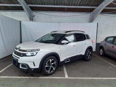 CITROEN C5 Aircross C5 Aircross BlueHDi 180 S&S EAT8 Shine d'occasion de 2020 à Villefranche-sur-Saône