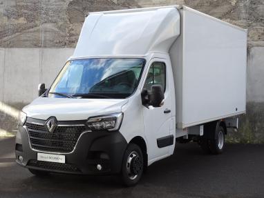 RENAULT Master Grd Vol MASTER GV 22M3 PROP RJ3500 L4 ENERGY DCI 165 d'occasion de 2020 à Saint-Etienne
