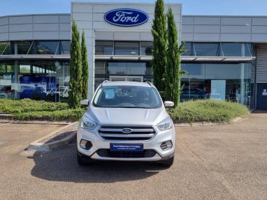 FORD Kuga Kuga 1.5 TDCi 120 S&S 4x2 Powershift Business Edition 5p d'occasion de 2018 à Roanne