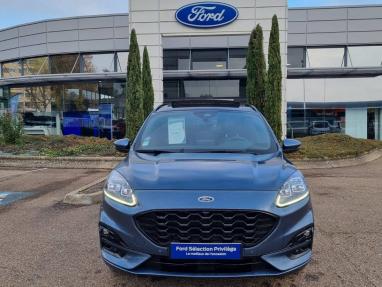 FORD Kuga Kuga 2.5 Duratec 225 ch PowerSplit PHEV e-CVT S&S ST-Line X 5p d'occasion de 2020 à Roanne