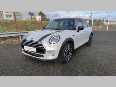 MINI Mini Mini Cooper 136 ch Edition Heddon Street d'occasion de 2019 à Villefranche-sur-Saône