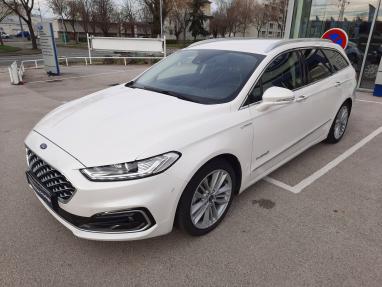 FORD Mondeo Mondeo SW 2.0 Hybrid 187 BVA6 Vignale 5p d'occasion de 2020 à Roanne