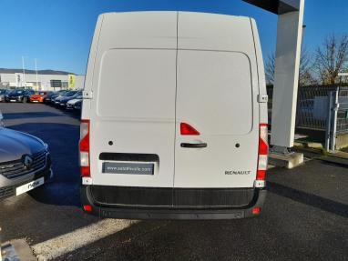 RENAULT Master Fg VUL MASTER FGN TRAC F3500 L2H2 BLUE DCI 150 GRAND CONFORT d'occasion de 2022 à Saint-Chamond