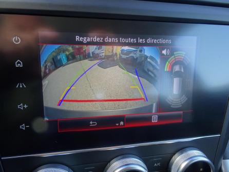 RENAULT Kadjar TCe 140 EDC Techno à vendre à Saint-Chamond - Image n°11