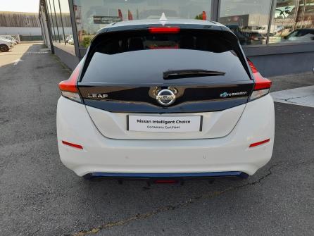 NISSAN Leaf ZE1A N-CONNECTA 40KWH à vendre à Villefranche-sur-Saône - Image n°5