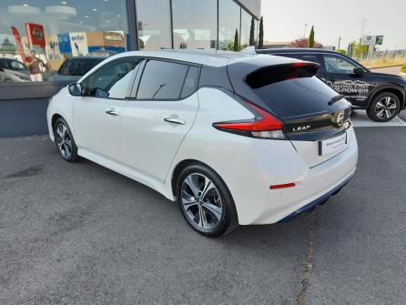 NISSAN Leaf ZE1A N-CONNECTA 40KWH à vendre à Villefranche-sur-Saône - Image n°6