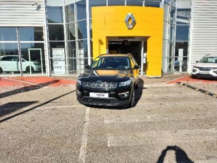 JEEP Compass 1.6 I MultiJet II 120 ch BVM6 Signature à vendre à Saint-Etienne - Image n°1