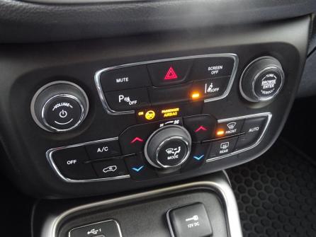 JEEP Compass 1.6 I MultiJet II 120 ch BVM6 Signature à vendre à Saint-Etienne - Image n°4
