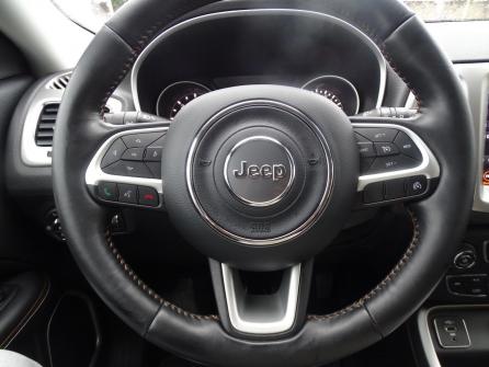 JEEP Compass 1.6 I MultiJet II 120 ch BVM6 Signature à vendre à Saint-Etienne - Image n°6