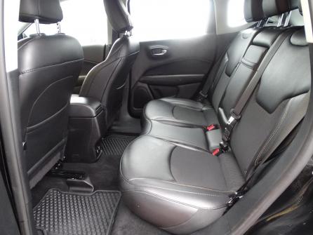 JEEP Compass 1.6 I MultiJet II 120 ch BVM6 Signature à vendre à Saint-Etienne - Image n°9
