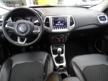 JEEP Compass 1.6 I MultiJet II 120 ch BVM6 Signature à vendre à Saint-Etienne - Image n°10