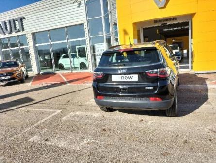 JEEP Compass 1.6 I MultiJet II 120 ch BVM6 Signature à vendre à Saint-Etienne - Image n°12