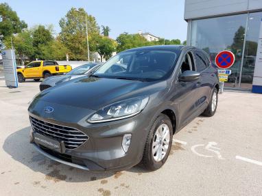 FORD Kuga Kuga 1.5 EcoBlue 120 S&S BVA8 Titanium 5p d'occasion  de 2020  à  Roanne 