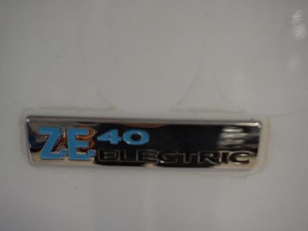 RENAULT Zoe R90 Zen à vendre à Villefranche-sur-Saône - Image n°14