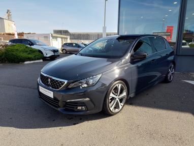 PEUGEOT 308 PureTech 225ch S&S EAT8 GT d'occasion  de 2019  à  Villefranche-sur-Saône 