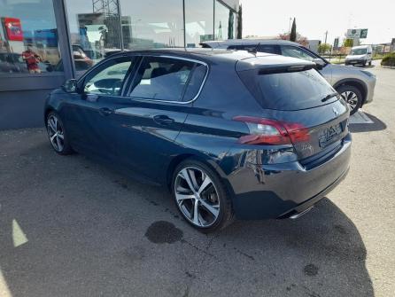 PEUGEOT 308 PureTech 225ch S&S EAT8 GT à vendre à Villefranche-sur-Saône - Image n°6