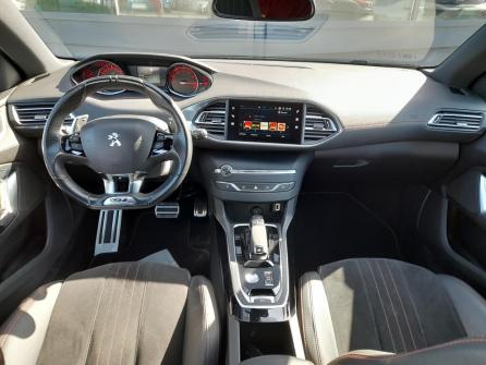 PEUGEOT 308 PureTech 225ch S&S EAT8 GT à vendre à Villefranche-sur-Saône - Image n°7