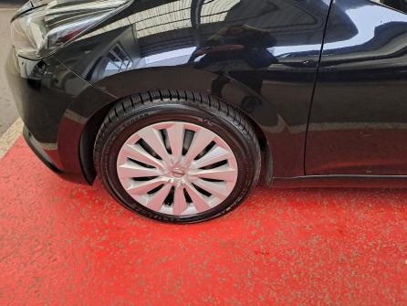 NISSAN Micra Micra dCi 90 Acenta à vendre à Chalon-sur-Saône - Image n°18