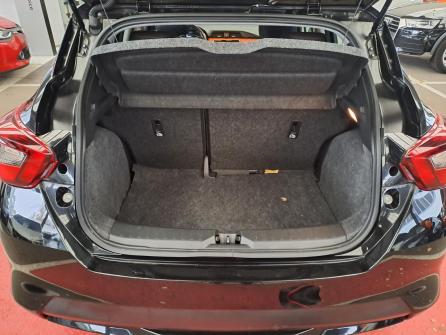 NISSAN Micra Micra dCi 90 Acenta à vendre à Chalon-sur-Saône - Image n°20