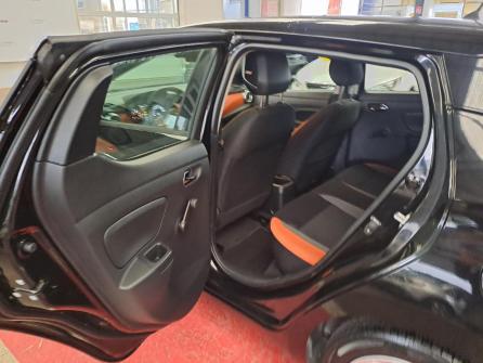 NISSAN Micra Micra dCi 90 Acenta à vendre à Chalon-sur-Saône - Image n°24
