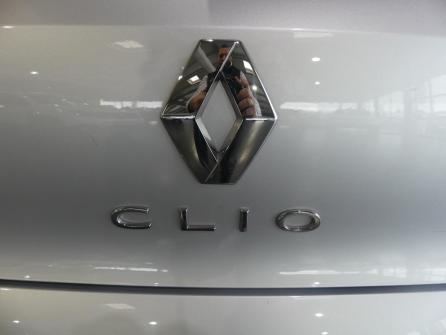 RENAULT Clio Clio TCe 100 GPL - 21N Intens à vendre à Macon - Image n°17