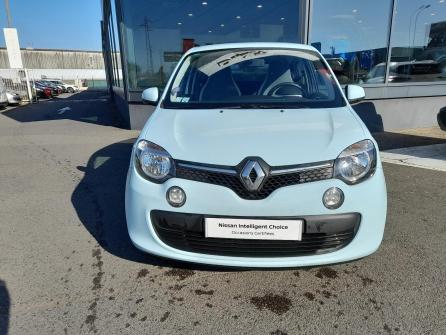 RENAULT Twingo Twingo III 1.0 SCe 70 eco2 Stop & Start Zen à vendre à Chalon-sur-Saône - Image n°1