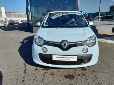 RENAULT Twingo Twingo III 1.0 SCe 70 eco2 Stop & Start Zen d'occasion  de 2015  à  Chalon-sur-Saône 