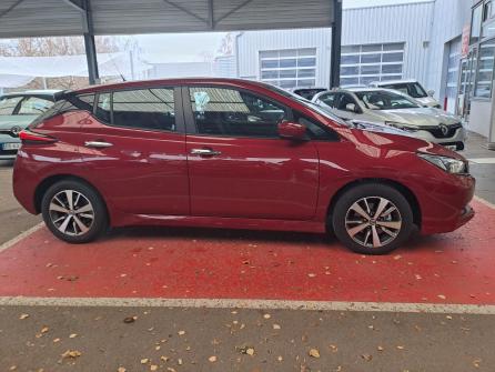 NISSAN Leaf ZE1A ACENTA 40KWH à vendre à Chalon-sur-Saône - Image n°4