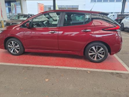 NISSAN Leaf ZE1A ACENTA 40KWH à vendre à Chalon-sur-Saône - Image n°6