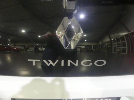 RENAULT Twingo Twingo III Achat Intégral Zen à vendre à Macon - Image n°3