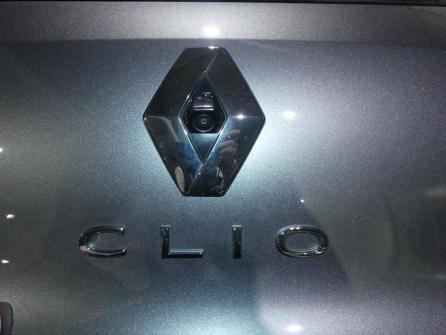RENAULT Clio Clio TCe 140 RS Line à vendre à Macon - Image n°3