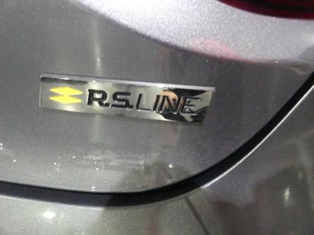 RENAULT Clio Clio TCe 140 RS Line à vendre à Macon - Image n°16