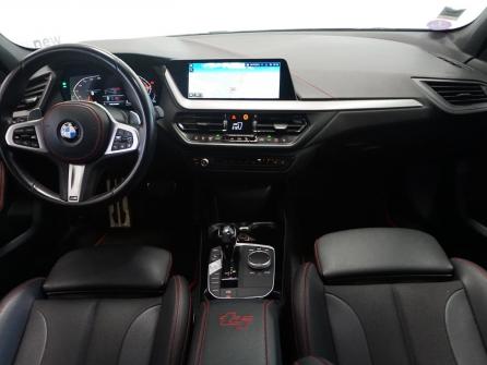 BMW Série 1 128ti 265 ch BVA8 à vendre à Villefranche-sur-Saône - Image n°7