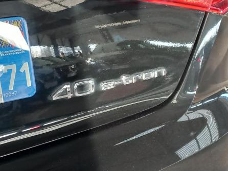 AUDI A3 Sportback A3 Sportback 40 e-tron 204 S tronic 6 Design Luxe à vendre à Chalon-sur-Saône - Image n°9