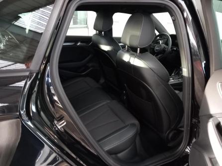 AUDI A3 Sportback A3 Sportback 40 e-tron 204 S tronic 6 Design Luxe à vendre à Chalon-sur-Saône - Image n°12