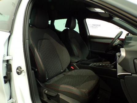 SEAT Leon 1.5 eTSI 150 DSG7 FR à vendre à Saint-Genis-Laval - Image n°19