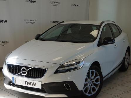 VOLVO V40 Cross Country V40 Cross Country T3 152 Geartronic 6 Cross Country Luxe à vendre à Villefranche-sur-Saône - Image n°1