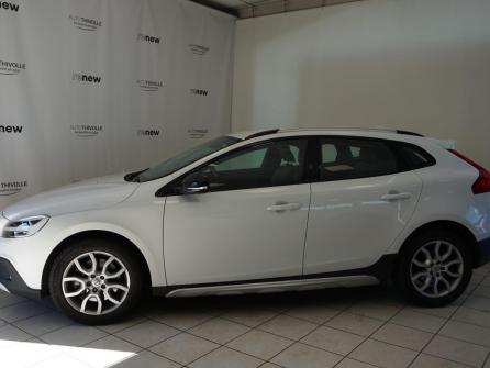 VOLVO V40 Cross Country V40 Cross Country T3 152 Geartronic 6 Cross Country Luxe à vendre à Villefranche-sur-Saône - Image n°16