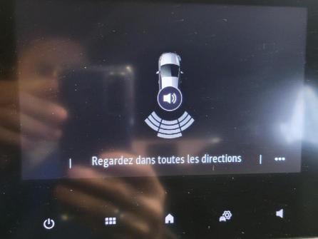 RENAULT Clio Clio TCe 100 GPL - 21 Intens à vendre à Saint-Genis-Laval - Image n°14