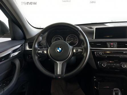 BMW X1 X1 sDrive 18i 140 ch DKG7 Sport à vendre à Chalon-sur-Saône - Image n°17
