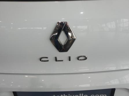 RENAULT Clio Clio TCe 90 - 21 Business à vendre à Macon - Image n°3