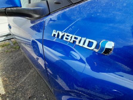 TOYOTA C-HR C-HR Hybride 122h Edition à vendre à Villefranche-sur-Saône - Image n°18