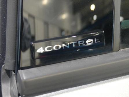 RENAULT Austral E-Tech hybrid 200 Iconic esprit Alpine à vendre à Macon - Image n°9