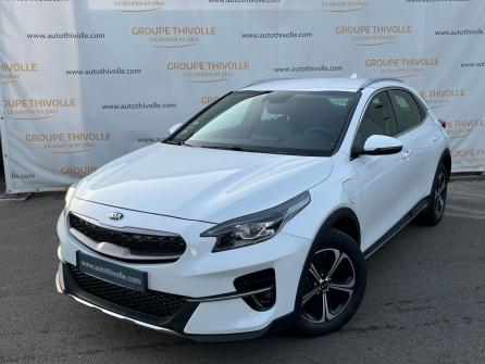 KIA XCeed XCeed 1.6 GDi Hybride Rechargeable 141ch DCT6 Active à vendre à Givors - Image n°1