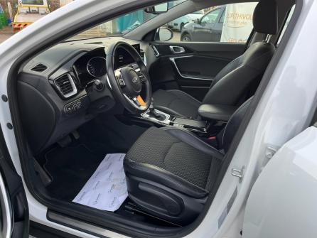 KIA XCeed XCeed 1.6 GDi Hybride Rechargeable 141ch DCT6 Active à vendre à Givors - Image n°6
