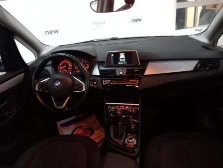 BMW Série 2 Gran Tourer Gran Tourer 218d 150 ch Lounge A à vendre à Le Creusot - Image n°3