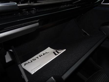 RENAULT Austral E-Tech hybrid 200 Iconic esprit Alpine à vendre à Saint-Chamond - Image n°16